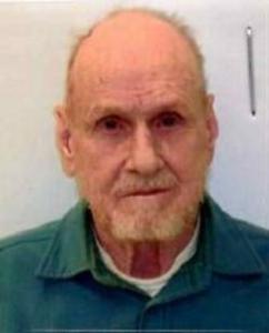 Kenneth Ward a registered Sex Offender of Maine