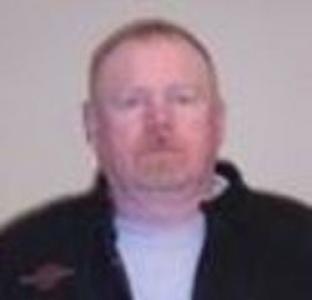 John Robert Dunning a registered Criminal Offender of New Hampshire