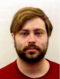 Nicholas Weymouth a registered Sex Offender of Maine