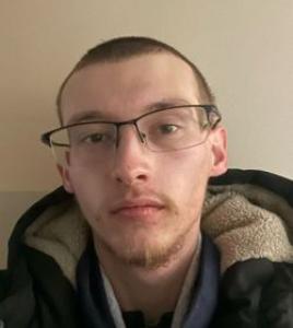 Isaiah Anthony James a registered Sex Offender of Maine