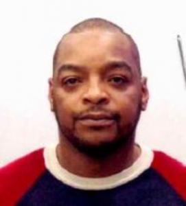 Deric Deon Russell a registered Sex Offender of Maine