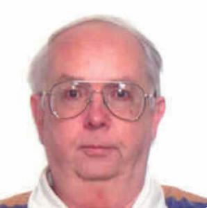 Robert Middleton a registered Sex Offender of Vermont