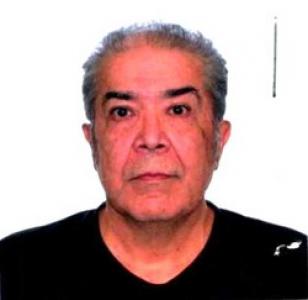 Richard Negrete a registered Sex Offender of Maine