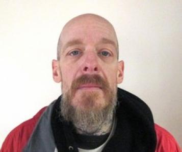 Robert Allen Mercer a registered Sex Offender of Maine