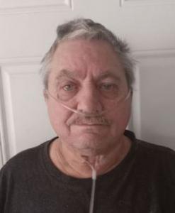 Raymond R Campbell Jr a registered Sex Offender of Maine