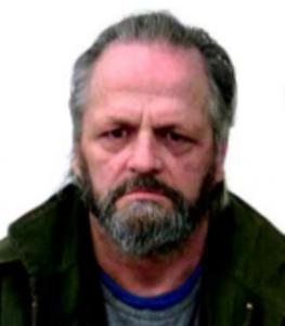 John Goetchius a registered Sex Offender of Maine