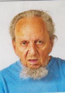 Joseph Eddie Robinia a registered Sex Offender of Maine