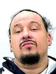 Tony Colon a registered Sex Offender of Maine