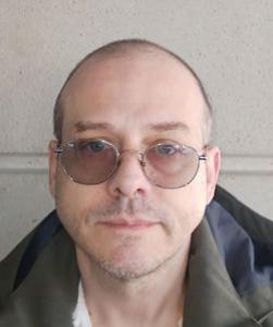 Jason Dishman a registered Sex Offender of Maine