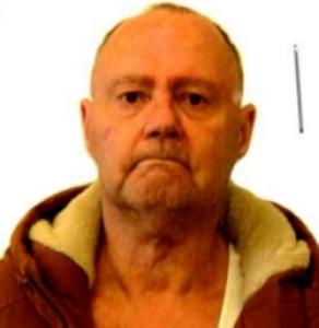 Joseph Walter Frost a registered Sex Offender of Maine