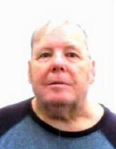 Richard Woodbury Sparks a registered Sex Offender of Maine