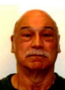 Dale A Hinkley a registered Sex Offender of Maine