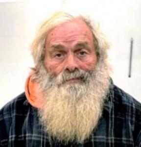 Danny Warner Howard a registered Sex Offender of Maine