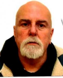 Michael H Hammond a registered Sex Offender of Maine