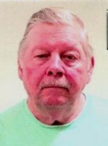 Bronick Lewis Kibbin a registered Sex Offender of Maine