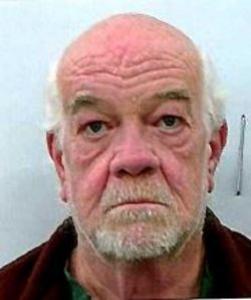 Albert Dow Jr a registered Sex Offender of Maine