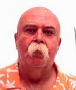 Carroll Sylvester Tobey Jr a registered Sex Offender of Maine