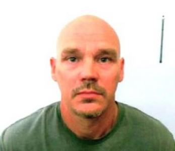 Kevin Perkins a registered Sex Offender of Maine