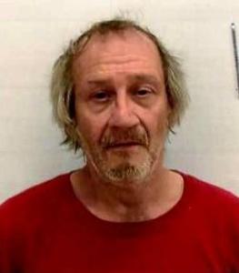 Gregory Stewart a registered Sex Offender of Maine