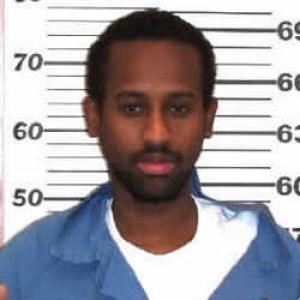 Mahad Dahir Ahmed a registered Sex Offender of Maine