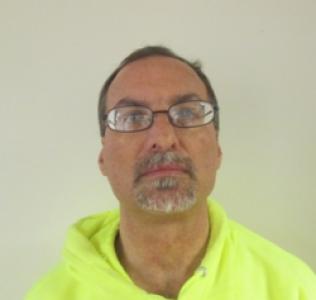 Clyde Hall Jr a registered Sex Offender of Maine