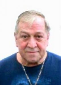 Harold M York a registered Sex Offender of Maine