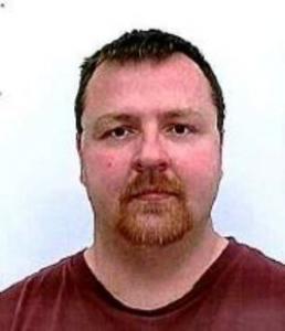 Andrew Daigle a registered Sex Offender of Maine