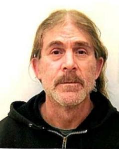 Patrick Tyson Hentschel a registered Sex Offender of Maine