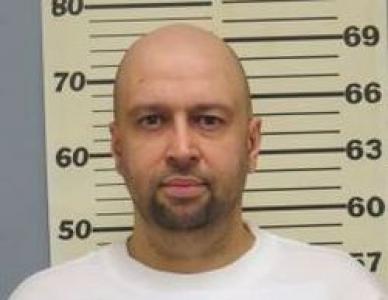 David Fontes Paquette a registered Sex Offender of Maine