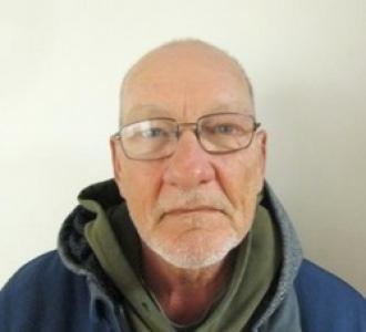 Richard J Ellis a registered Sex Offender of Nevada
