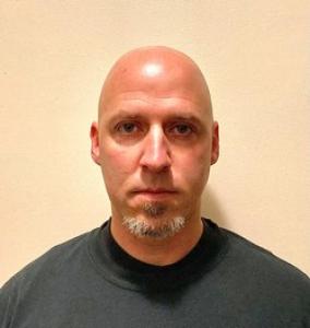 Justin Allen Rowe a registered Sex Offender of Maine