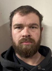 Shane Stimpson a registered Sex Offender of Maine