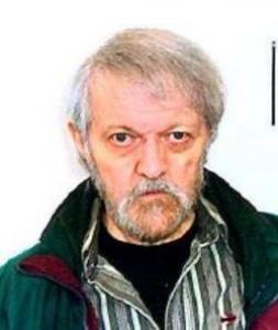 Bruce Devoid a registered Sex Offender of Maine