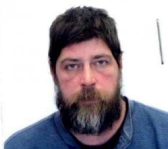 Derek Kristopher Giggey a registered Sex Offender of Maine