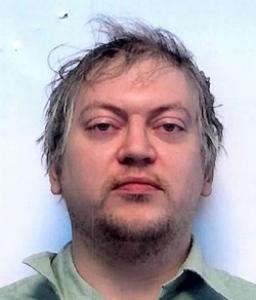 Patrick Bentzen Blackwell a registered Sex Offender of Maine