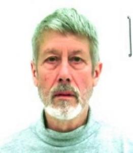 Paul Liming a registered Sex Offender of Maine