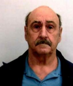 Philip R Jackson a registered Sex Offender of Maine