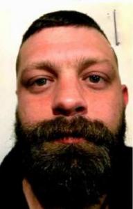 Andrew Tracy a registered Sex Offender of Maine