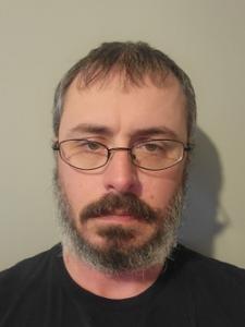 Anthony Todd Carver a registered Sex Offender of Maine