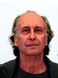 Michael G Bishop a registered Sex Offender of Maine