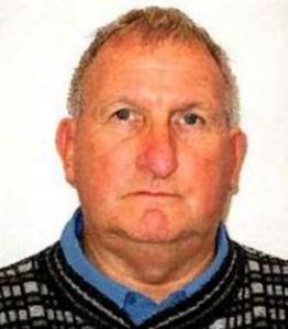 David Bartlett a registered Sex Offender of Maine