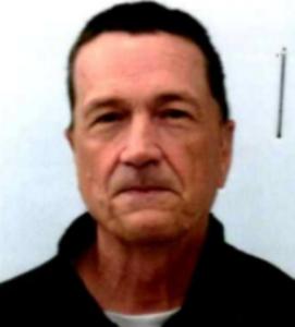Michael King a registered Sex Offender of Maine