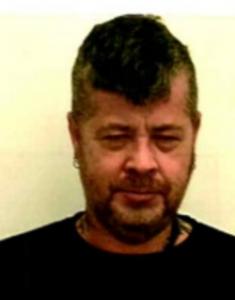 Christopher Knight a registered Sex Offender of Maine