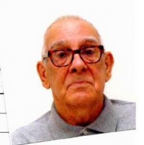 Lawrence Packard a registered Sex Offender of New York
