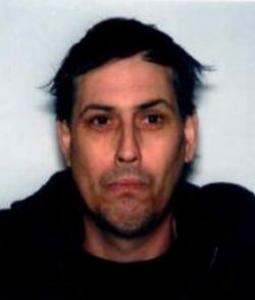 Jason Earl White a registered Sex Offender of Maine