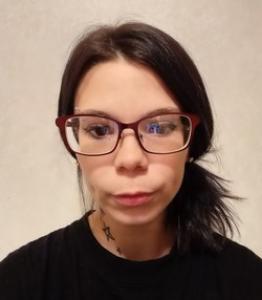 Shania Marie Burbank a registered Sex Offender of Maine