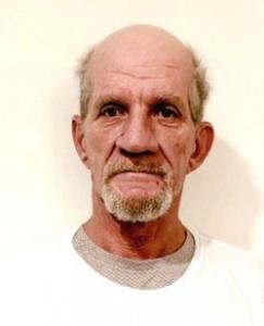 Jeffrey Lynn Ertley a registered Sex Offender of Maine