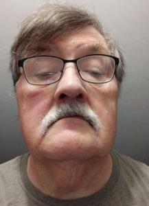 Dale Lewis Berry a registered Sex Offender of Maine