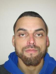 Daniel Angel Corrales a registered Sex Offender of Maine