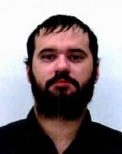 Nicholas Rossignol a registered Sex Offender of Maine